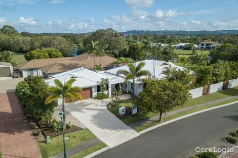 Property photo of 5 Sandleigh Crescent Sippy Downs QLD 4556