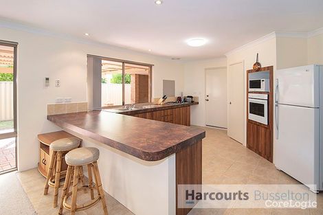 Property photo of 11 Clover Crescent Busselton WA 6280