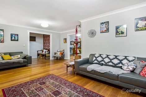 Property photo of 1 Deakin Street Sunbury VIC 3429