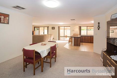 Property photo of 11 Clover Crescent Busselton WA 6280