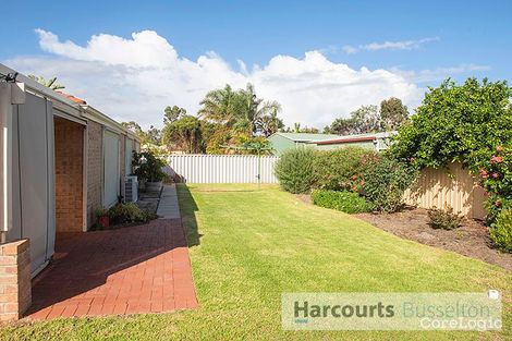 Property photo of 11 Clover Crescent Busselton WA 6280