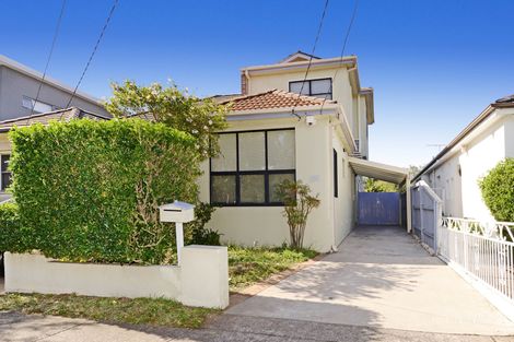 Property photo of 166 Paine Street Maroubra NSW 2035