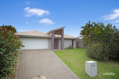 Property photo of 12 Sandhurst Crescent Peregian Springs QLD 4573