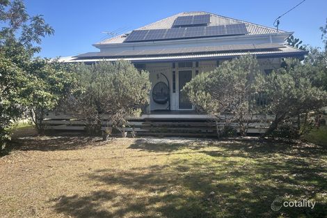 Property photo of 12 Carlow Street Dalby QLD 4405