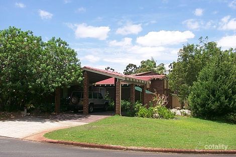 22 Marsh Way, Bull Creek, WA 6149