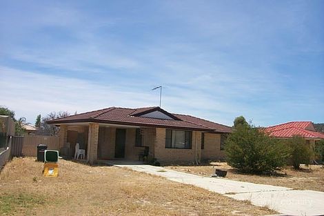 61 Bodicoat Dr, Brookdale, WA 6112