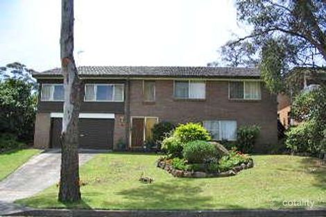 11 Mcandrew Cres, Mangerton, NSW 2500