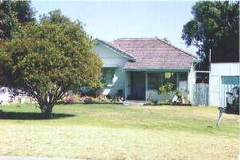 5 Clifton St, Lockyer, WA 6330