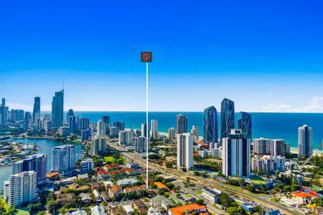 8/9 Monaco St, Surfers Paradise, QLD 4217