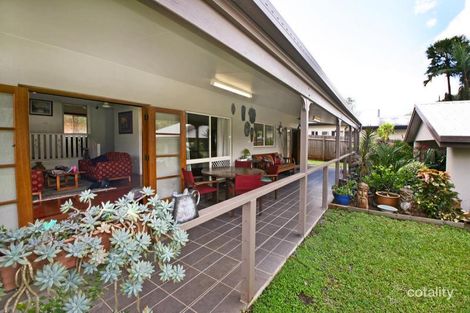 4 Wheeler Ct, Brinsmead, QLD 4870