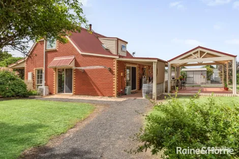 Property photo of 266 Redhill Road Kyneton VIC 3444
