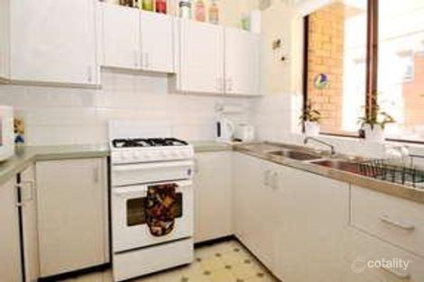 Property photo of 2/23 Pine Street Randwick NSW 2031