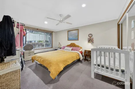 Property photo of 2/11 The Maindeck Corlette NSW 2315