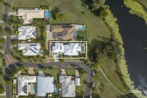 Property photo of 5 Sandleigh Crescent Sippy Downs QLD 4556