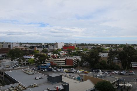 Property photo of 1115/52 Park Street South Melbourne VIC 3205