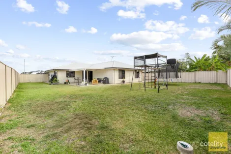 Property photo of 8 Sewell Street Emerald QLD 4720