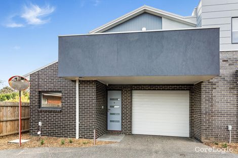 Property photo of 9/79-81 Mansfield Street Thornbury VIC 3071