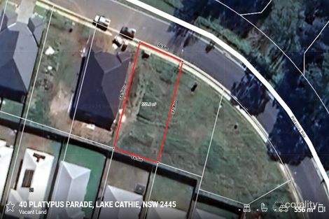 40 Platypus Pde, Lake Cathie, NSW 2445