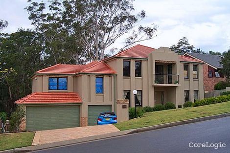 Property photo of 11 Kambah Place West Pennant Hills NSW 2125