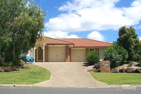 1/28 Woodland Dr, Reedy Creek, QLD 4227