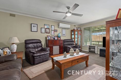 Property photo of 26 Barwon Street Bomaderry NSW 2541