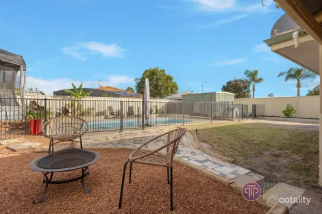 110 Forest Cres, Thornlie, WA 6108