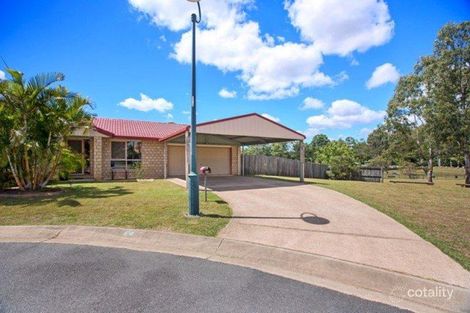 Property photo of 10 Freycinet Court Loganholme QLD 4129