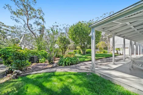 Property photo of 6 Canyon Parade Springbrook QLD 4213