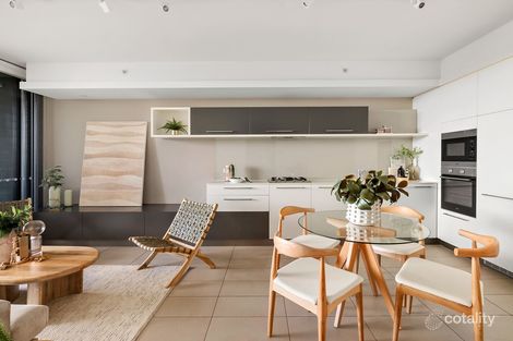 Property photo of 89/27 Cunningham Street Newstead QLD 4006