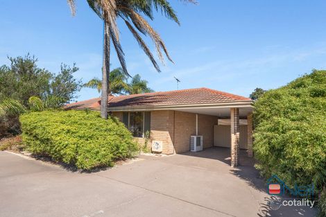 Property photo of 4/23 Quarram Way Gosnells WA 6110