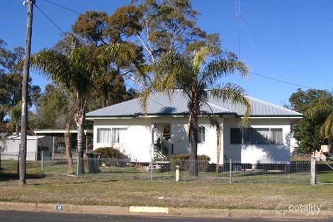 30 Eleanor St, Miles, QLD 4415