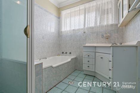 Property photo of 26 Barwon Street Bomaderry NSW 2541