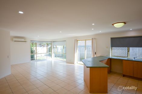 Property photo of 25 Whitmore Crescent Goodna QLD 4300