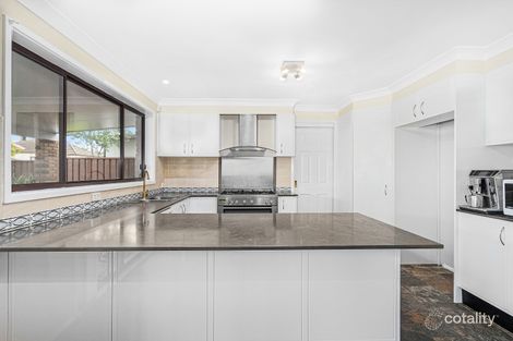 Property photo of 13 Mandolong Street Bonnyrigg Heights NSW 2177