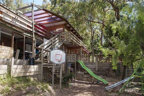 Property photo of 158 Ryans Road Eltham North VIC 3095