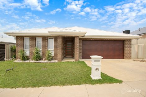 Property photo of 19 Gurney Crescent Wodonga VIC 3690