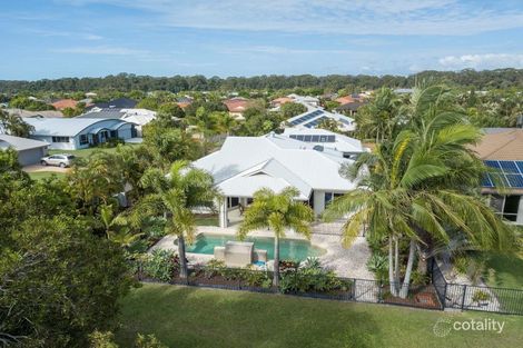 Property photo of 5 Sandleigh Crescent Sippy Downs QLD 4556