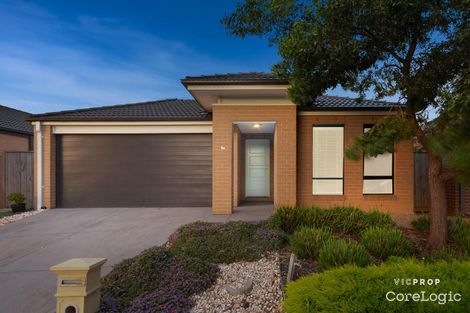 Property photo of 58 Solitude Crescent Point Cook VIC 3030