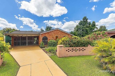 5 Ryder Ct, Heatley, QLD 4814