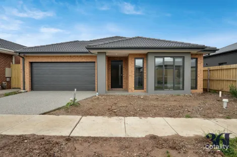 4 Griffith Rd, Deanside, VIC 3336
