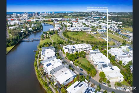 Property photo of 6 Machans Lane Maroochydore QLD 4558