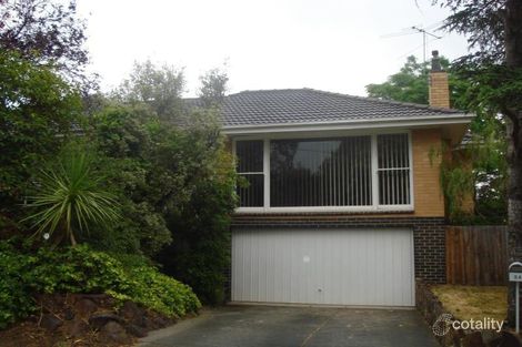 Property photo of 54 Jacana Avenue Templestowe Lower VIC 3107