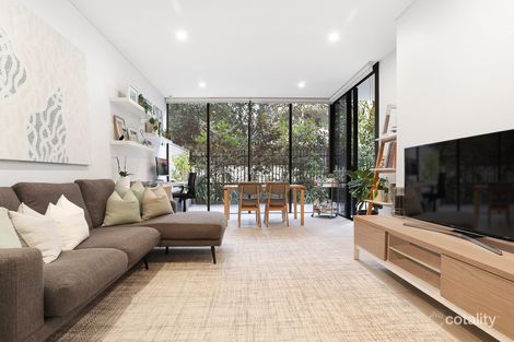 Property photo of 6108/32 Wellington Street Bondi NSW 2026