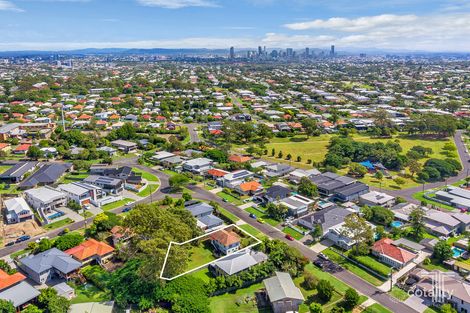 Property photo of 21 Errey Street Camp Hill QLD 4152