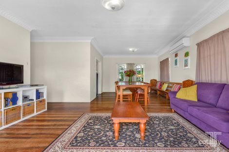 Property photo of 21 Errey Street Camp Hill QLD 4152