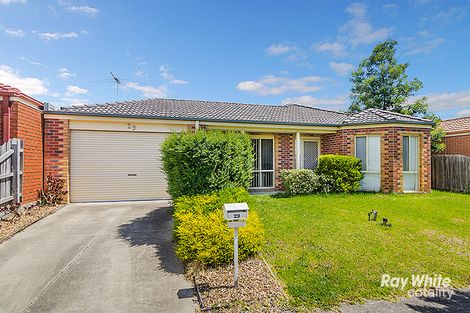 29 Stephellen Way, Cranbourne West, VIC 3977