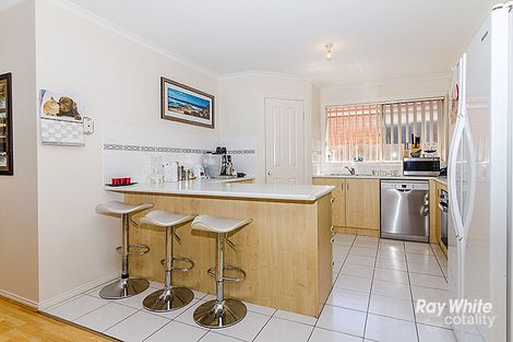 Property photo of 29 Stephellen Way Cranbourne West VIC 3977