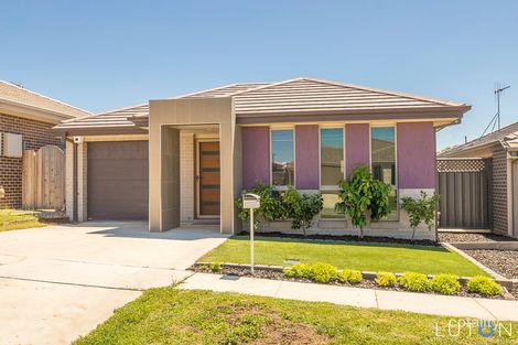 40 Liz O'Neill St, Casey, ACT 2913