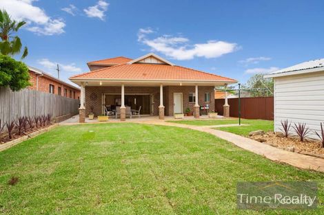 Property photo of 22 Anderson Road Concord NSW 2137
