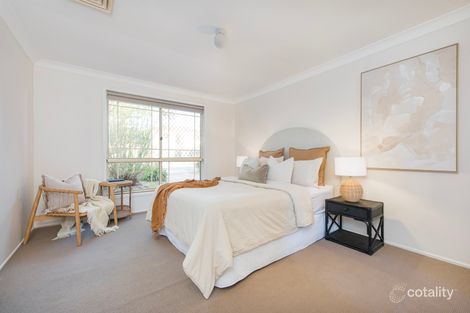 Property photo of 58A First Avenue Rodd Point NSW 2046